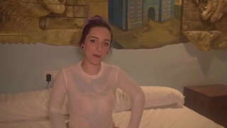 Vega和她的经验一个又大又黑的鸡巴