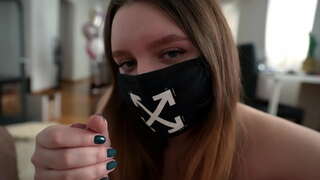 Cum di besar dan berair pantat