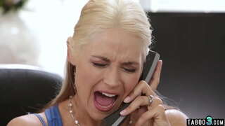 Big titted cougar stepmothers sovaj fukin ak li perv bofis