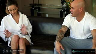 Мы не можем! Ты парень моей лучшей подруги