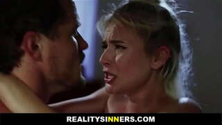 ���პერმა, ტრაკი, ჩემი ნაბიჯი Sis - RealitySinners.com ���პერმა, ტრაკი, ჩემი ნაბიჯი Sis - RealitySinners.com