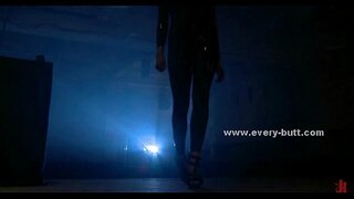 Suci lama bertiga seks anal ritual