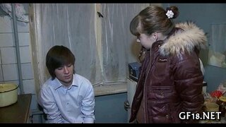 Du solls kee Zweiwel un mir maachen