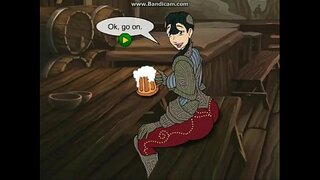 دیدار و The Legend of Zelda Twilight فاک