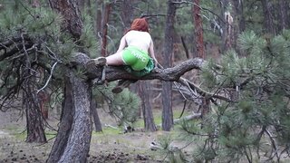 Մերկ լիզել վազում են ինձ Հետ ;)