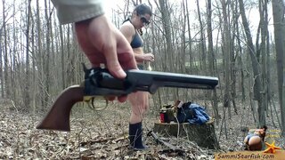 Farm Babaye ug Firearms