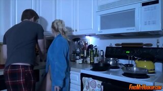 کوگر رات بھاڑ میں جاؤ