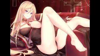 Azur لین, تالیف 01